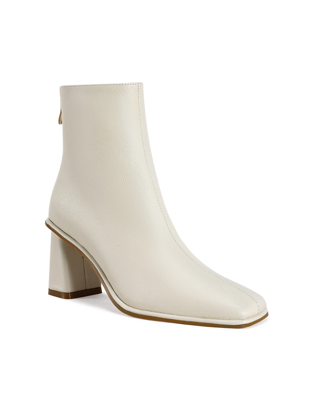 Next white ankle boots sale