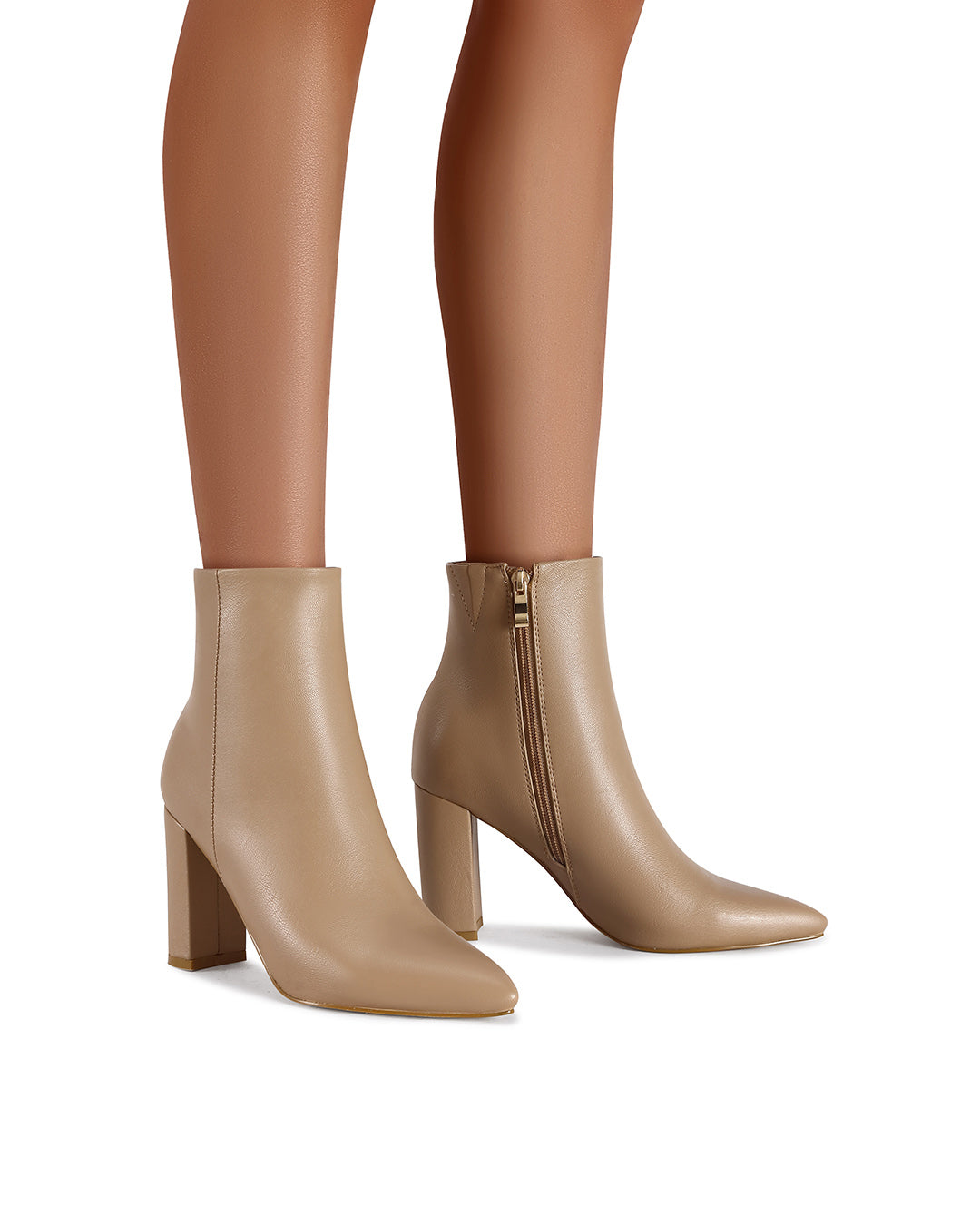 Next heeled ankle outlet boots