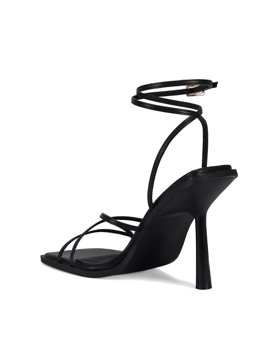 Ivy Stiletto Heel