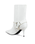 Nyla Ankle Boot