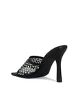 Emery High Heel