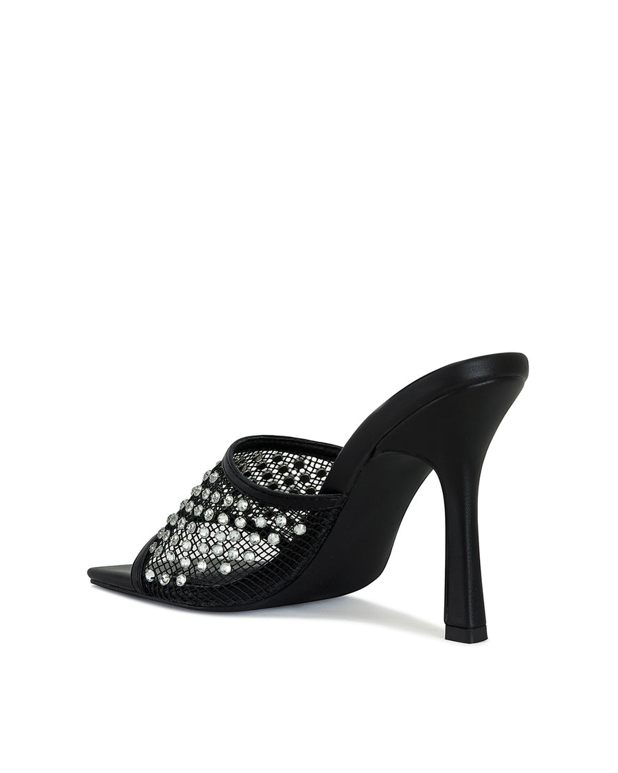 Emery High Heel