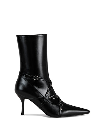 Lila Ankle Boot