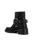 Kala Combat Ankle Boot