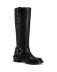 Petrina Knee High Boot