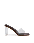 Gianna Block Heel