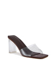 Gianna Block Heel