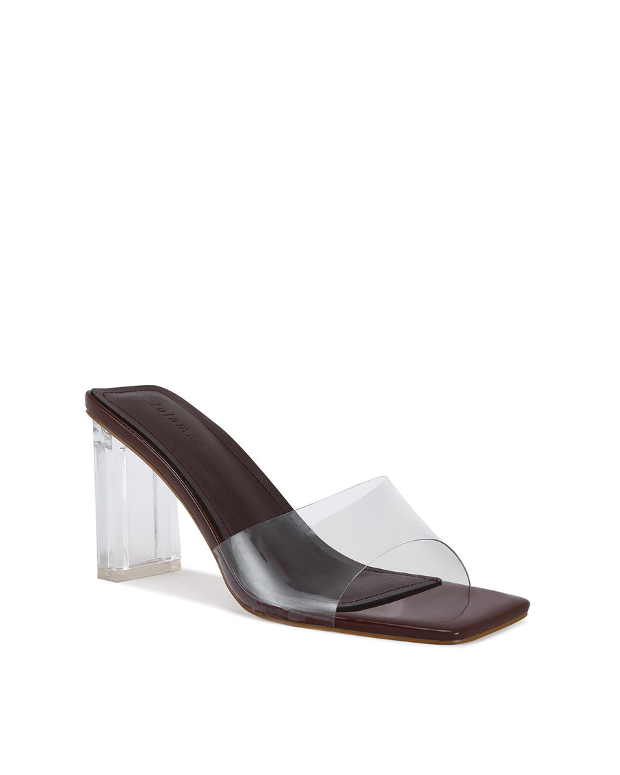 Gianna Block Heel