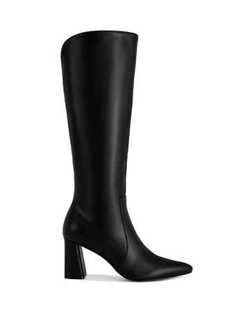 Leanna Knee High Boot