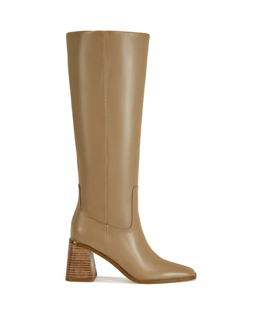 Audrey Knee High Boot