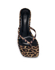 Phoebe Kitten Heel Mule