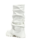 Isla Ruched Boot