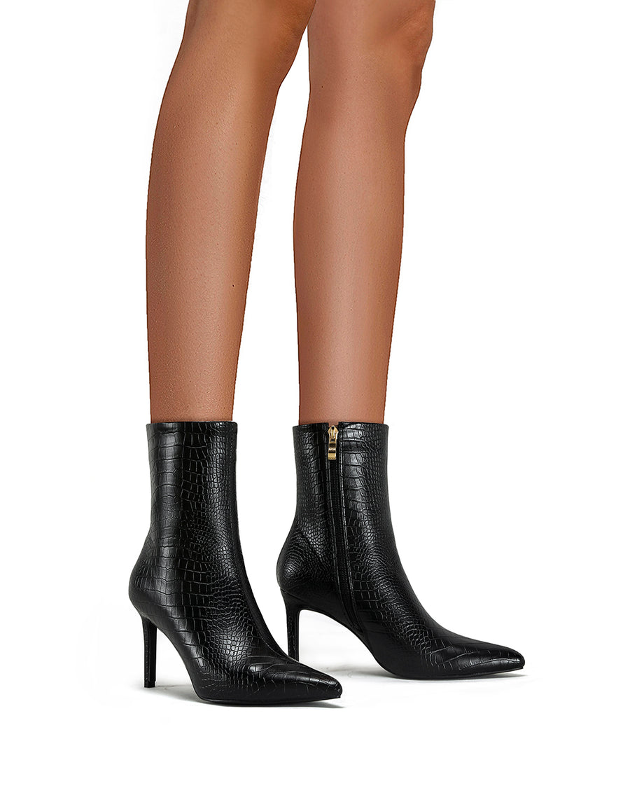 Zara Ankle Boot